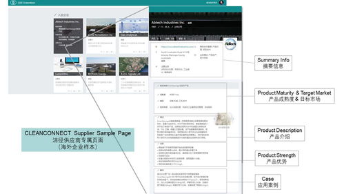 宇墨科技啟動(dòng)“潔徑中國(guó)供應(yīng)商”計(jì)劃，免費(fèi)線上推廣助力企業(yè)技術(shù)革新