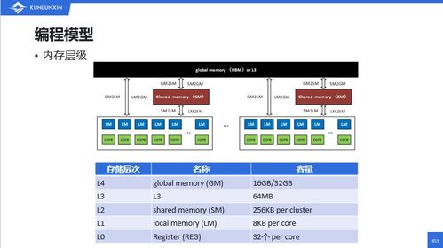 昆侖芯科技基礎工具鏈開發負責人張釗 構建強大易用的軟件棧，以網絡技術開發賦能AI芯片生態發展